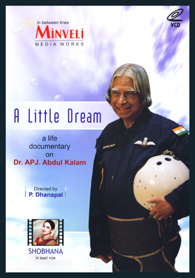 A Little Dream a Life Documentary on Dr. APJ. Abdul Kalam